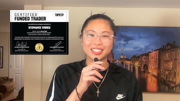 1 Year Update On My Trading Journey - $200K Funded