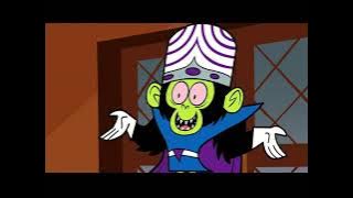 Mojo Jojo Quits Villainy