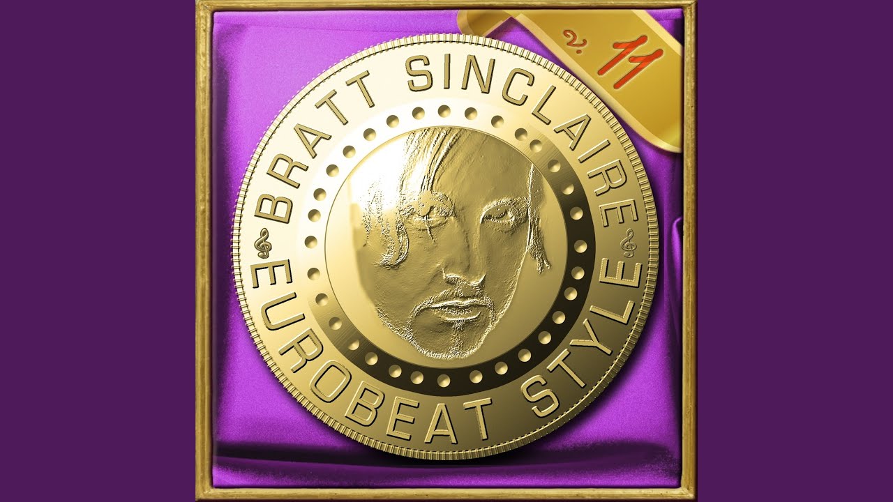 When I Close My Eyes (Extended mix)