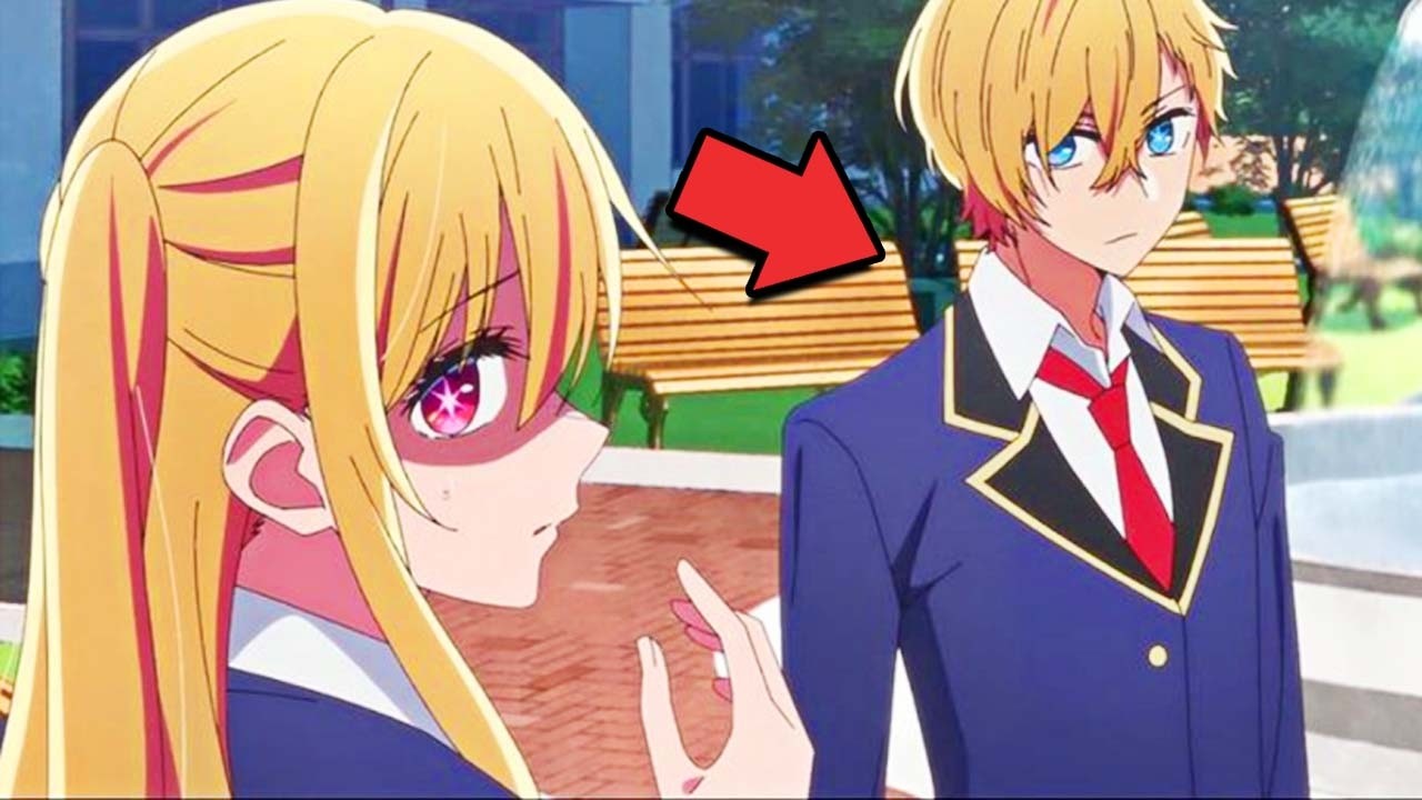 Twins Are Reincarnated After Accident But Now Must Avenge Their Mother's Death