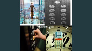 Mellow Backdrops for Elevators