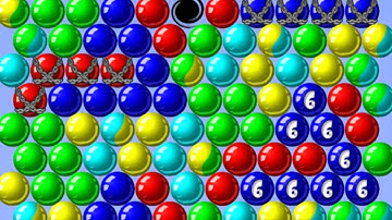 Bubble Shooter Game Level-1148 l Bubble Shooter game play l Bubble Shooter game play l Bubble Shoot