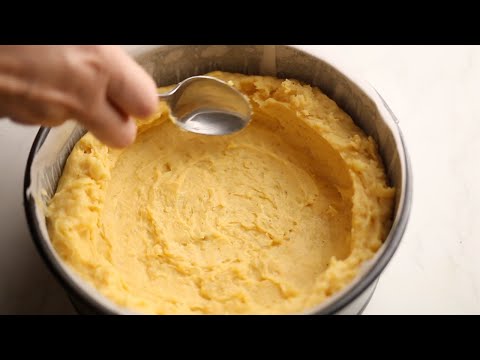 فيديو: ما الذي يمكن صنعه من البطاطس المهروسة: الوصفات