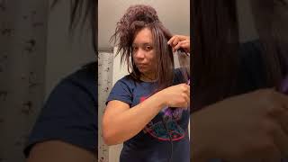 Hair straightener...detail in description