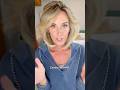 Cancer & HRT: the BIG SCARY! Watch this.... #podcast