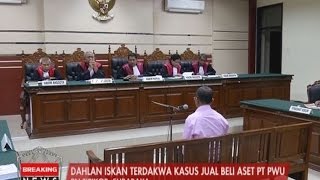 Download lagu Dahlan Iskan pernah menanda tangani beberapa aset - Breaking News 07/04