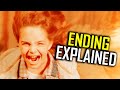 Firestarter 2022 Ending Explained