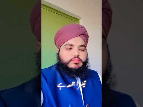 ramadan ka 3rd jumma mubarak
