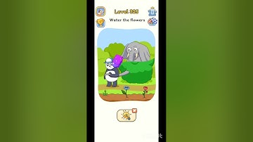 DOP 5 Draw One Part Fun Mobile Puzzle Game (Walkthrough + Tips) #gamingb #game #dop5 #puzzle