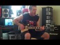 Alternative Ulster - Stiff Little Fingers (cover)