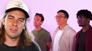 Who's in it for the money? (guy edition)