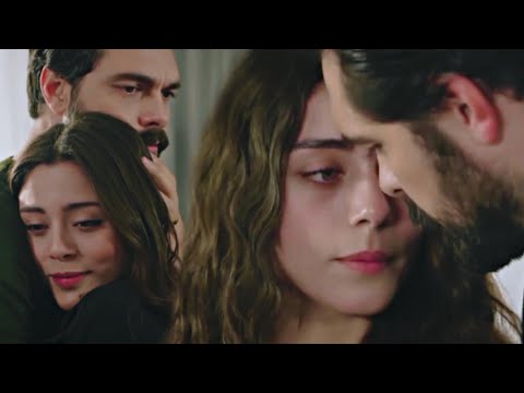 Seher❤️Yaman~Sevdalar Sevdalar~Klip•[Emanet]