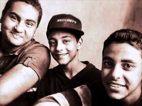 حصريا الدخلاوية مهرجان أسود الأرض من فيلم ولاد رزق
