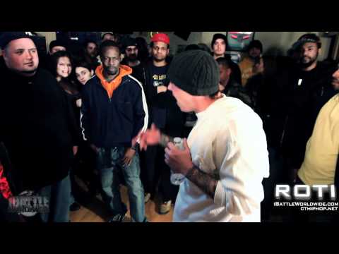 ILL vs Guy Grams