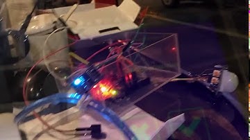 Sistem Keamanan Rumah Mengunakan mikrokontroller arduino uno dan sensor PIR