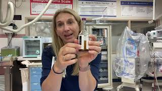 Steripath for Blood Cultures