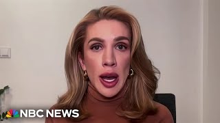 ‘Very painful’ to hear Trump blame Ukraine for war, Ukrainian lawmaker says