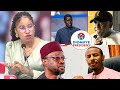 Après Diomaye quitte la coalition? O Barro et Aldiouma sow piégé par Pastef..Ndeye Astou balance 