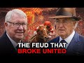 The Horse That Changed Manchester United’s History