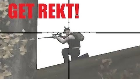 DayZ OverPoch: Base Ambush!