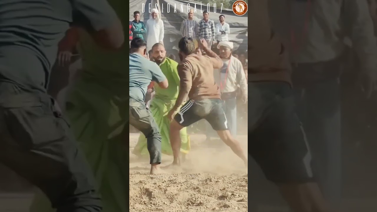|| Short_102 || #Dangal #kushti #viral #gaming #subscribe #newdangal #love #india #youtube #shorts