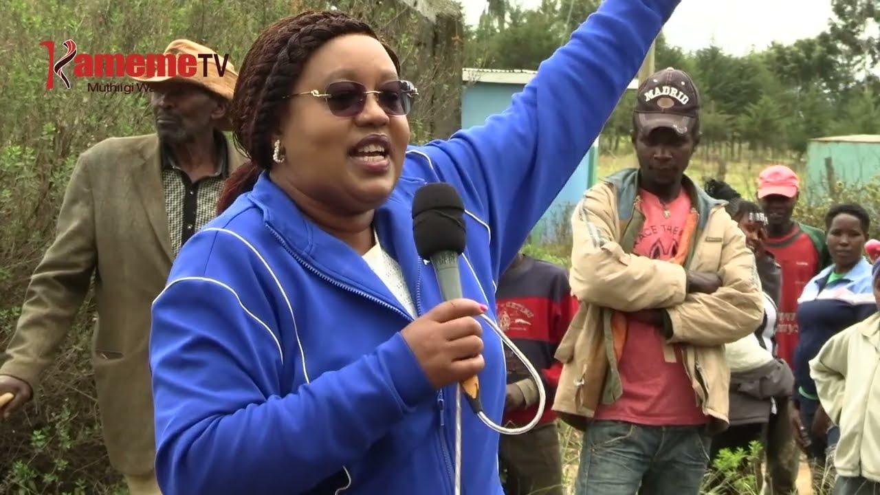 Ene kandarathi gucoka wira