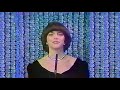 Mireille Mathieu en remise des prix &quot;Tele Jours&quot; (Lido, 1983)