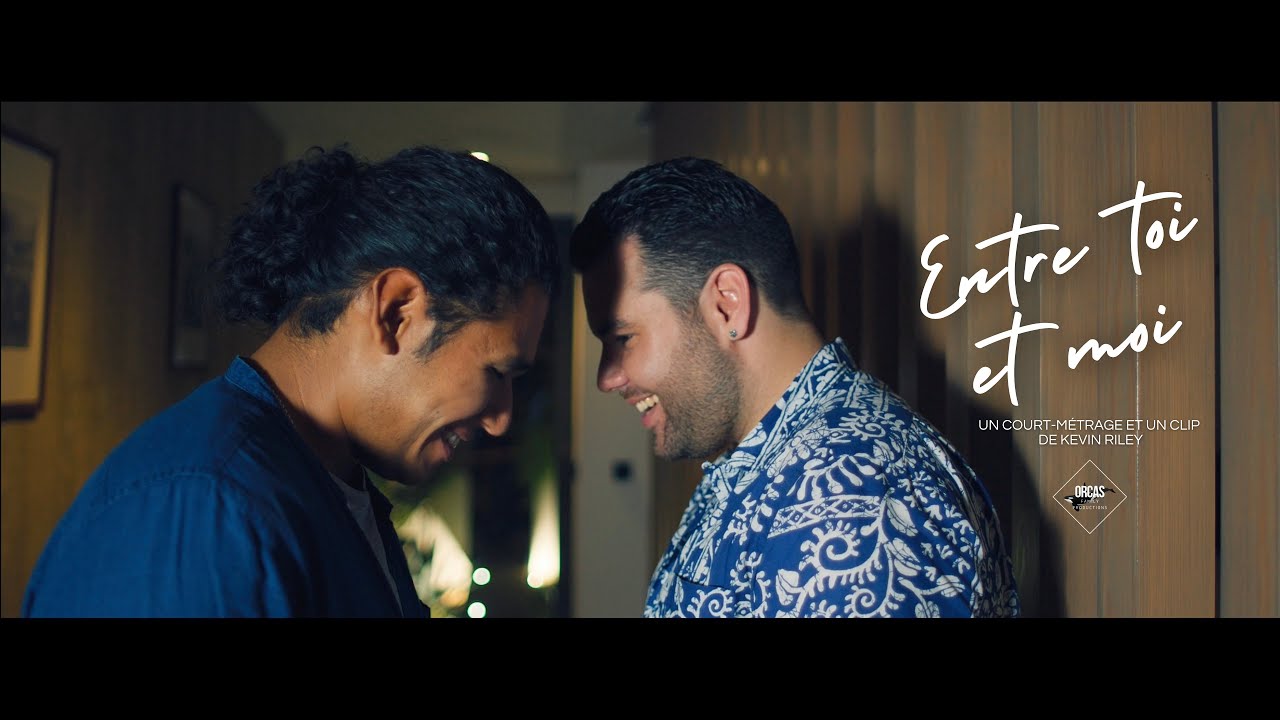 ENTRE TOI ET MOI - Court-métrage (2022) - YouTube