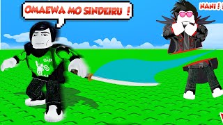 AKU MEMBANTAI PAKMEN DI GAME TERBAGUS ROBLOX 2024 !!! -  Project Smash