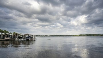 Test 1 Timelapse+ View and Syrp Genie Mini II pan and tilt