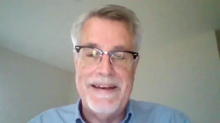 12 p.m. session with Randy Harrell
