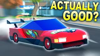 Building a Street Car That's Actually FUN to Drive!