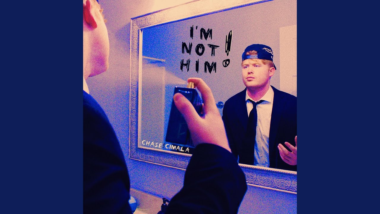 Watch I'm Not Him on YouTube Watch I'm Not Him on YouTube