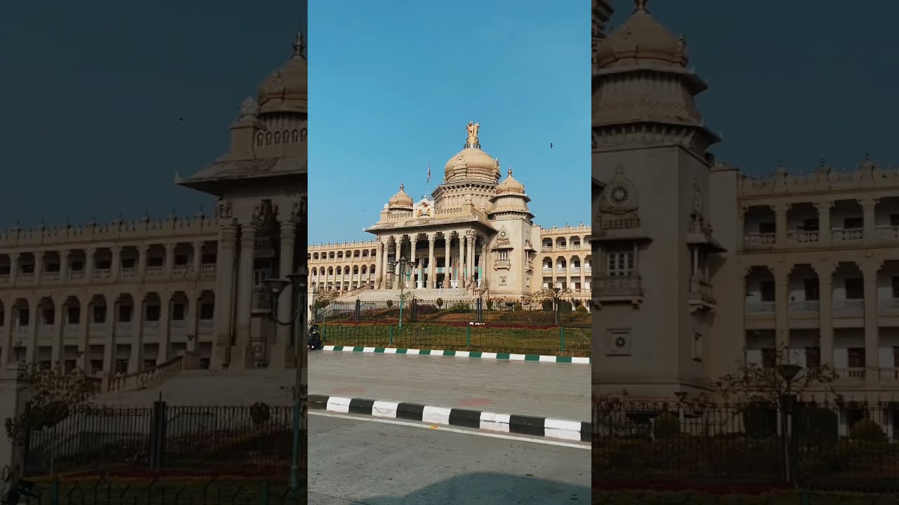 Guess the places | Bengaluru streets | Viral Video 