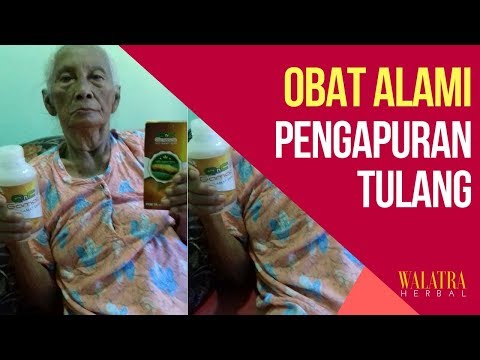 What Pengapuran Kaki Adalah