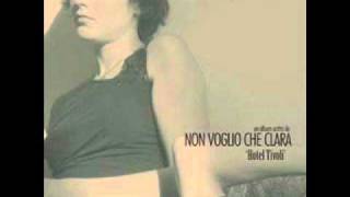 Non voglio che Clara - L'ultima occasione