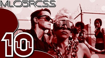 Meladzeluka05 10th Recoil Custom Sparta Source {FINAL CUSTOM SPARTA SOURCE}