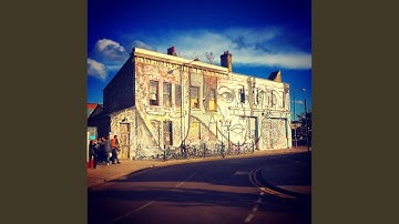 Hackney (EMS Synthi)