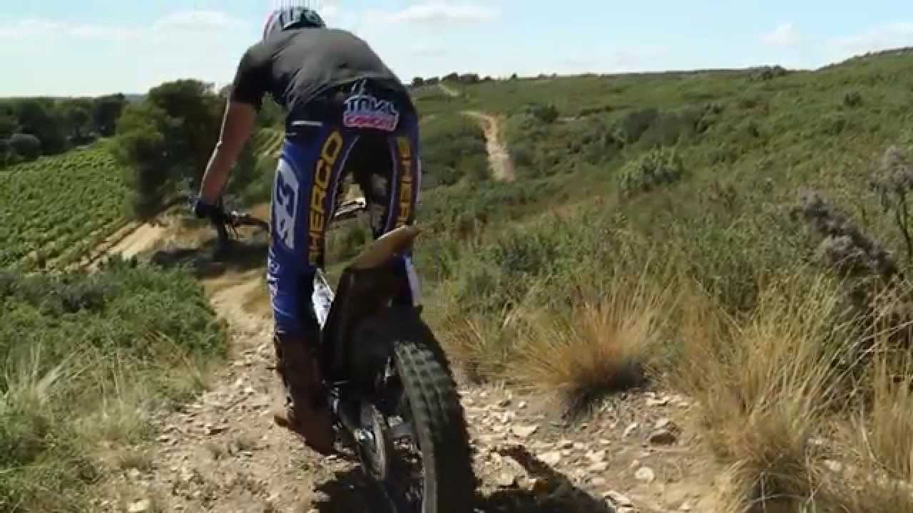 TRIAL-Tutos-Maitriser les descentes