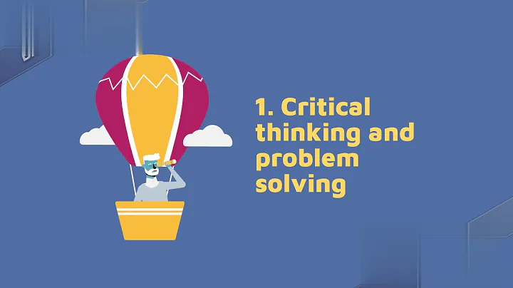 5 Skills employers look for include | #Professionals #Corporates #Skills