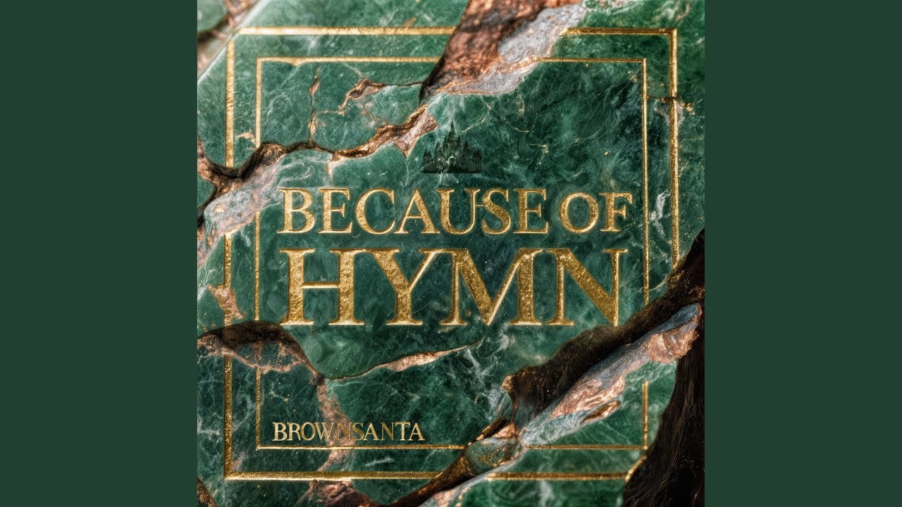 Master, the Tempest Is Raging