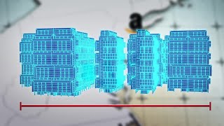 Amazon chooses location for its new headquarters