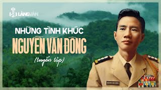 Những Tình Khúc Nguyễn Văn Đông (Tuyển Tập) | Tuấn Anh, Kiều Nga, Hương Lan, Chế Linh...