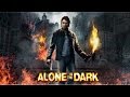 Alone in the Dark Игрофильм