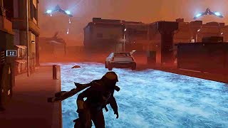 Random Clips of Doom (Helldivers 2)
