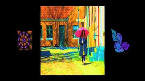 Timescape - Out of Mind