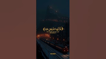 وَإِذْ قُلْنَا لِلْمَلَائِكَةِ ٱسْجُدُوا۟ لِـَٔادَمَ #القارئ_عبدالله_احمد_شعبان #قران_كريم #quran