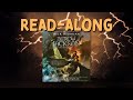 Read Along: Chapter 20: Percy Jackson and the Olympians Book 5: The Last Olympian