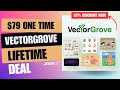  vectorgrove lifetime deal  no more subscriptions  get 92 off  79 only lifetime deal