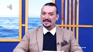 Zayıflama Uzmanı Özlem Posbaşoğlu Ile Değişim Başlıyor. Bölüm 15 - Tv8